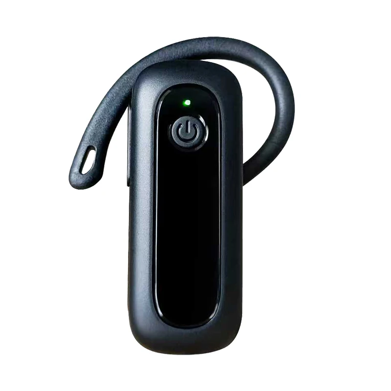 High-end Wireless Audio Guide System 2.4G Whisper Tour Guide with Display for Simultaneous Interpretation Travel Agency