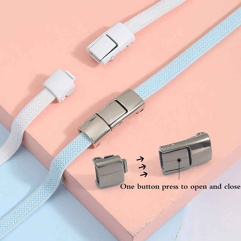 2-шт-компл-кроссовки-с-пряжкой-для-ленивых-шнурков-без-завязок-эластичные-сетчатые-тканые-шнурки-плоские-шнурки-для-обуви-застежки-фиксированный-артефакт