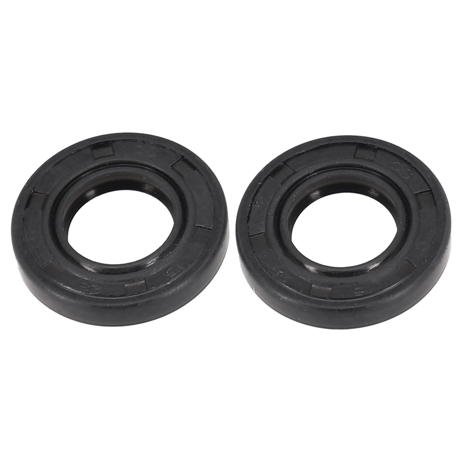 Brand New di Alta Qualità Paraolio Motosega 58cc Kit Tosaerba 2 set di Accessori Per 45cc Parti di Plastica di Ricambio 52cc