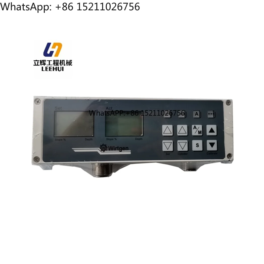 

Milling Machine 2075279 W2000, W1900, W2100 Depth Sensor