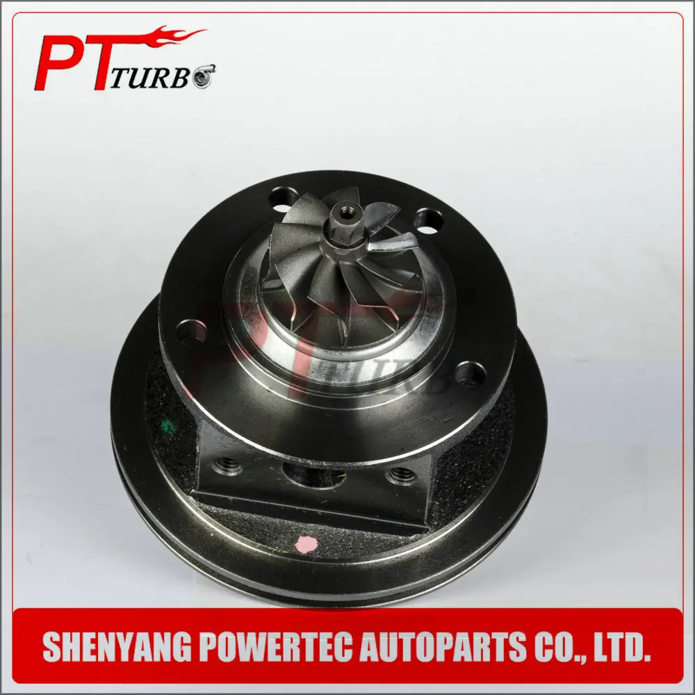 Billet Turbolader Cartridge For VW Amarok Transporter Mulitivan CFCA 164HP 180HP 2.0 BiTDI 1000-970-0026 03L145701F Turbine Core