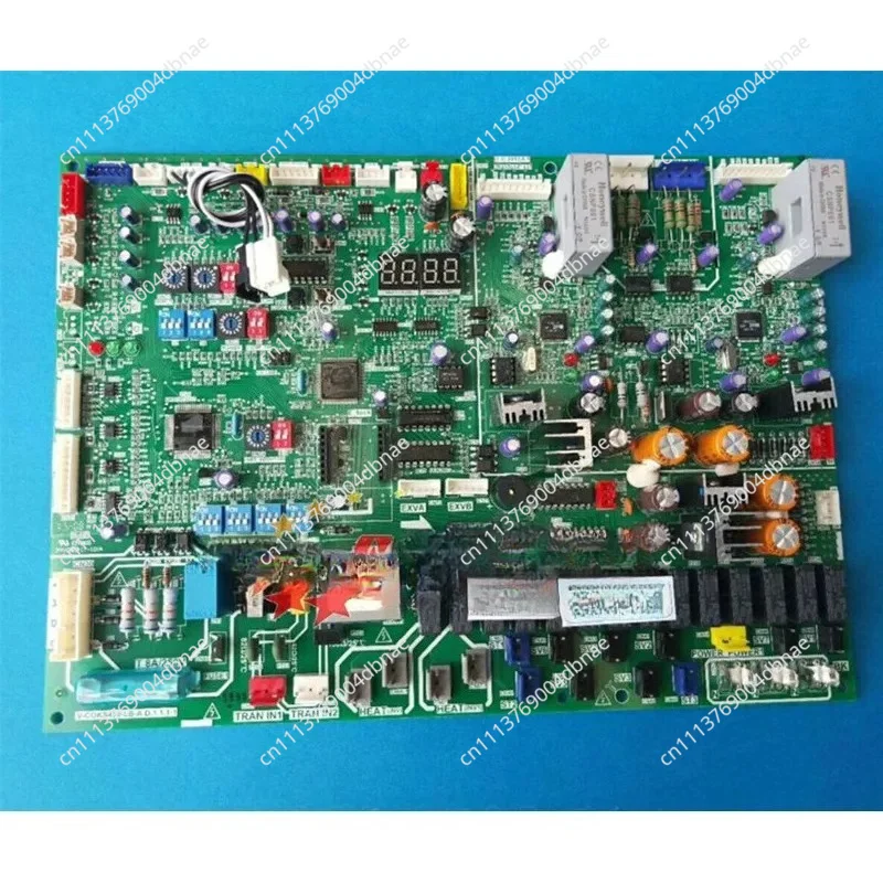 New for Midea air conditioning outdoor unit control motherboard V-COKS450-LB-A.D.1.1.1-1