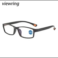 10/5/3/1PCS Reading Glasses Ultralight Anti Blue-Ray Light Presbyopic Glasses Hyperopia Eyewear Readers +1.0 1.5 2.0 2.5 3.5 4.0