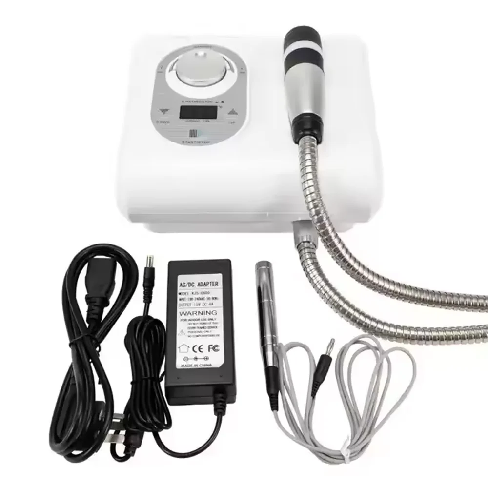 Electroporation Needle Free Mesotherapy Machine Skin Coolig for Face Lifting