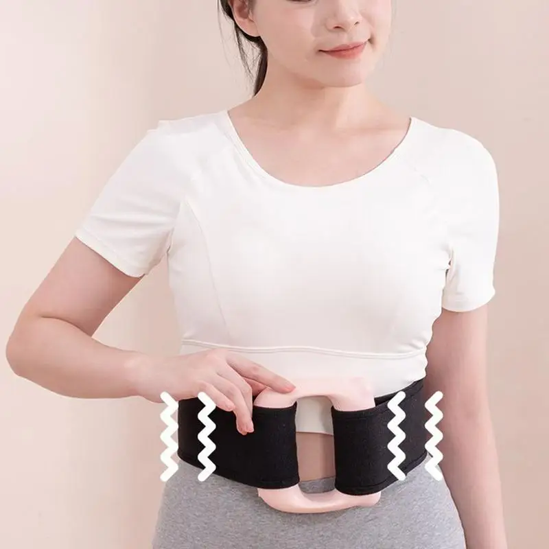 

Массажеры для спины, электрический массажер для шеи, электрическое массажное кольцо, портативный массажный пояс для релаксации, для мужчин и женщин, для работы, ног, тренажерного зала, талии