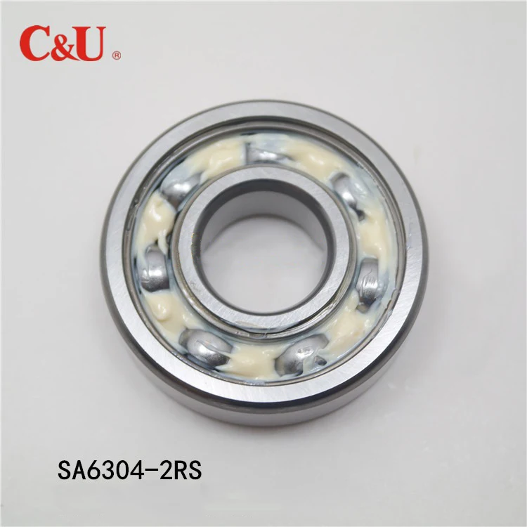 C&U Car Ac Generato… - image