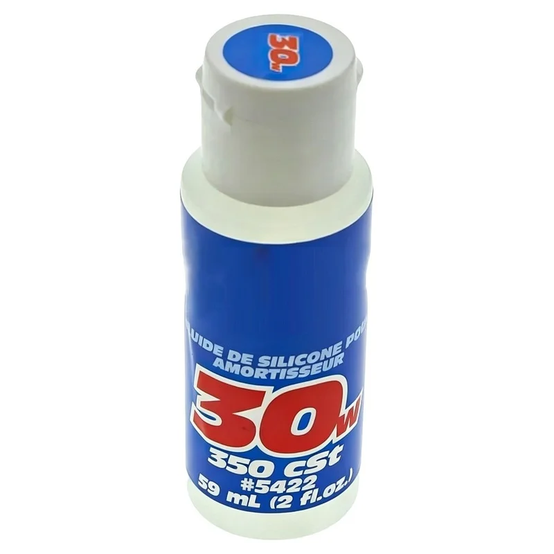 Silicone Shock Absorbers Fluid Oil for RC Cars Models for on Road Off Road Crawler ForMONSTER Tru B