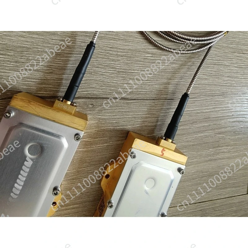 260W laser with sma905 connector and Jiakai fiber disassembly fineness new power