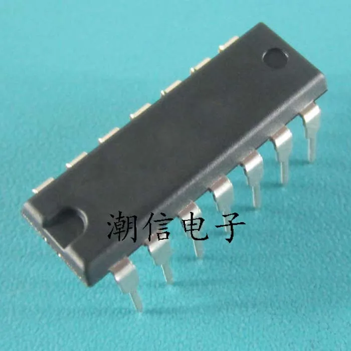 

free shipping SN74128NDIP-14 10PCS