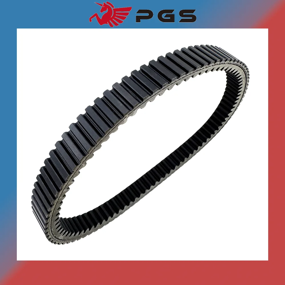 Drive Belt Clutch V-Belt For Yamaha Majesty 400 YP400 Grand Majesty 400 YP400G 5RU-17641-00-00