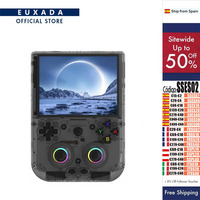ANBERNIC RG406V Handheld Console 4\