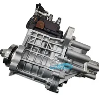 

Высококачественная часть экскаватора 4TNV98 4TNV98T Топливный насос впрыска 729974 -51370 729974 -51400 729939 -51320 729932 -51360 насос