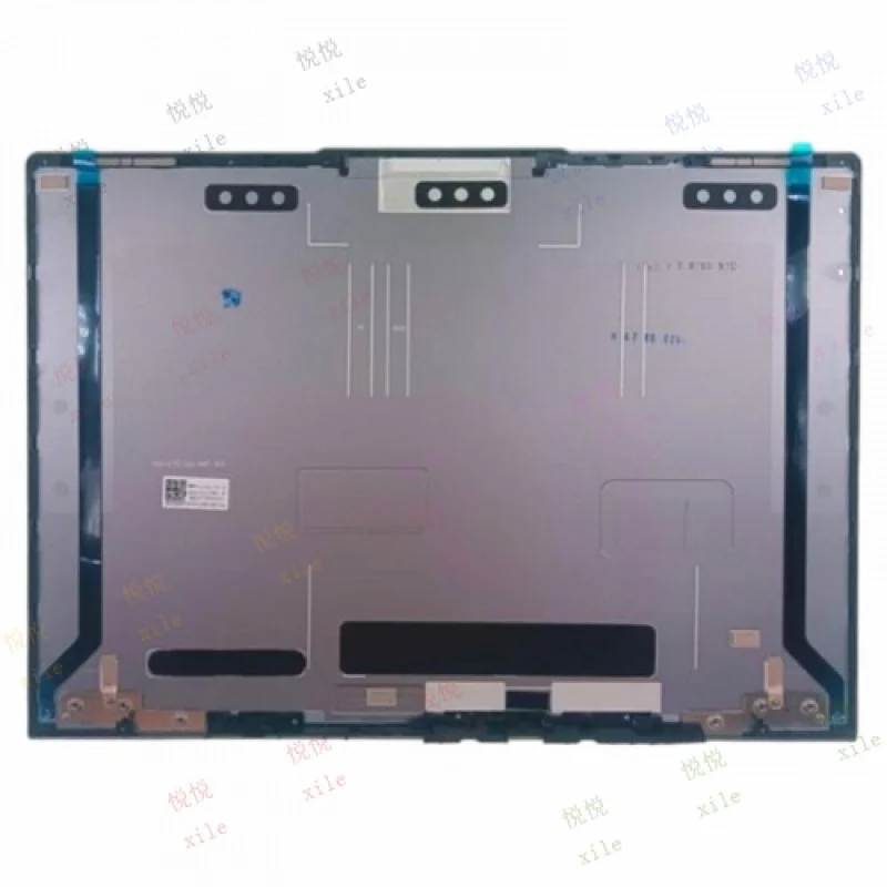 

L+ for Lenovo ThinkBook 14 G4+ IAP 14 G5+ APO LCD Top Back Cover SCB0R769760 Laptop