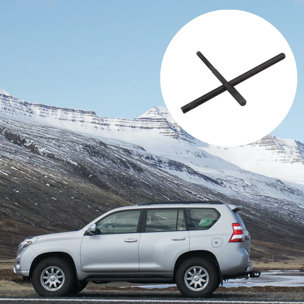 

Pushrod Length Checker Steel Structure High Hardness Auto Engine Measuring Rod Adjustable Vehicle Length Testing Push Rod 7702-1