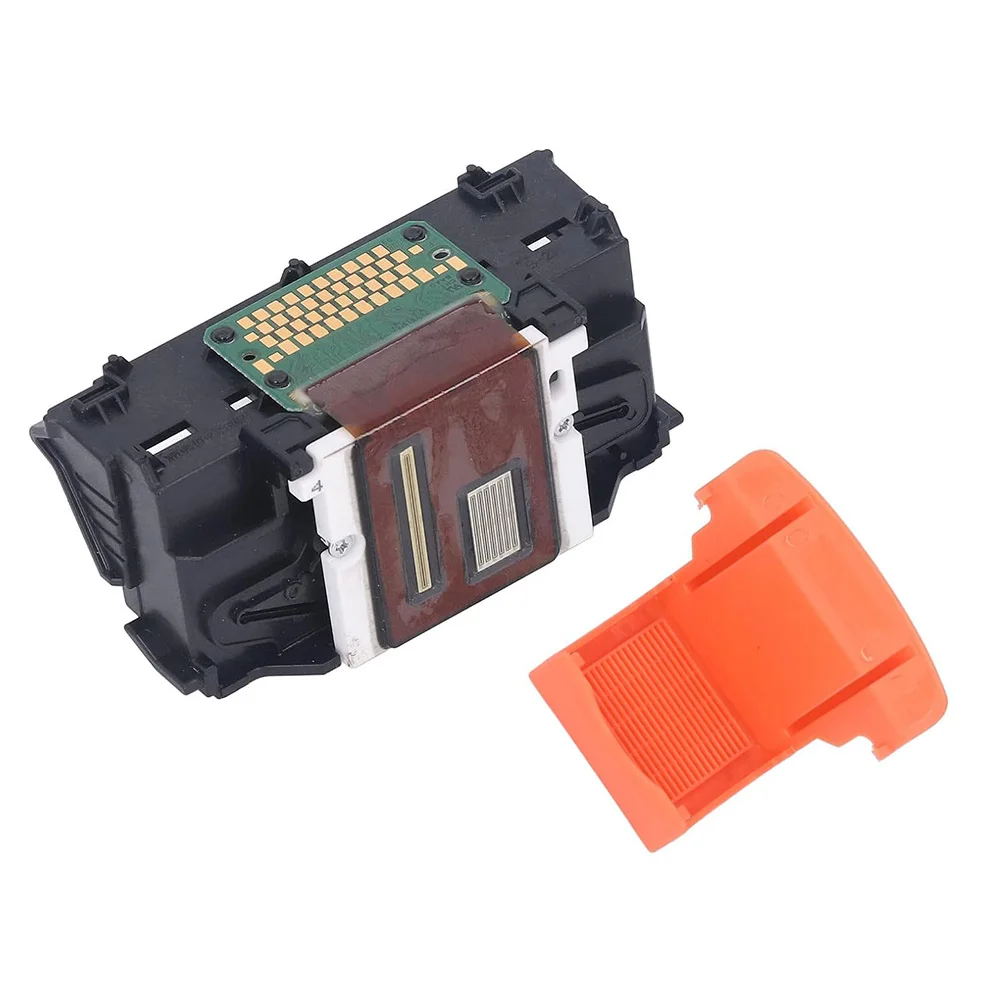 

QY6 0089 Print Head Assembly for TS5050 TS5051 TS5053 TS5055 TS5070 For TS5080 TS6050 TS6051 TS6052 TS6080 Full Color