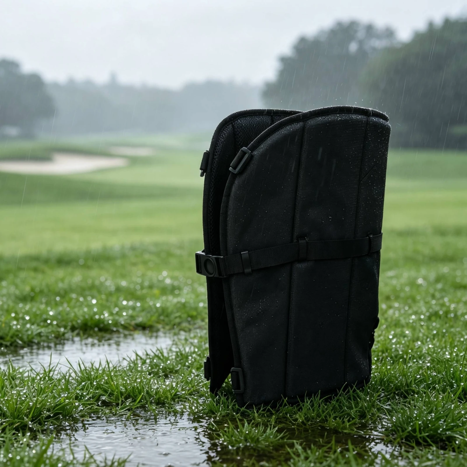 Чехол для гольф-бэга от дождя, – обзор и цена Golf Bag