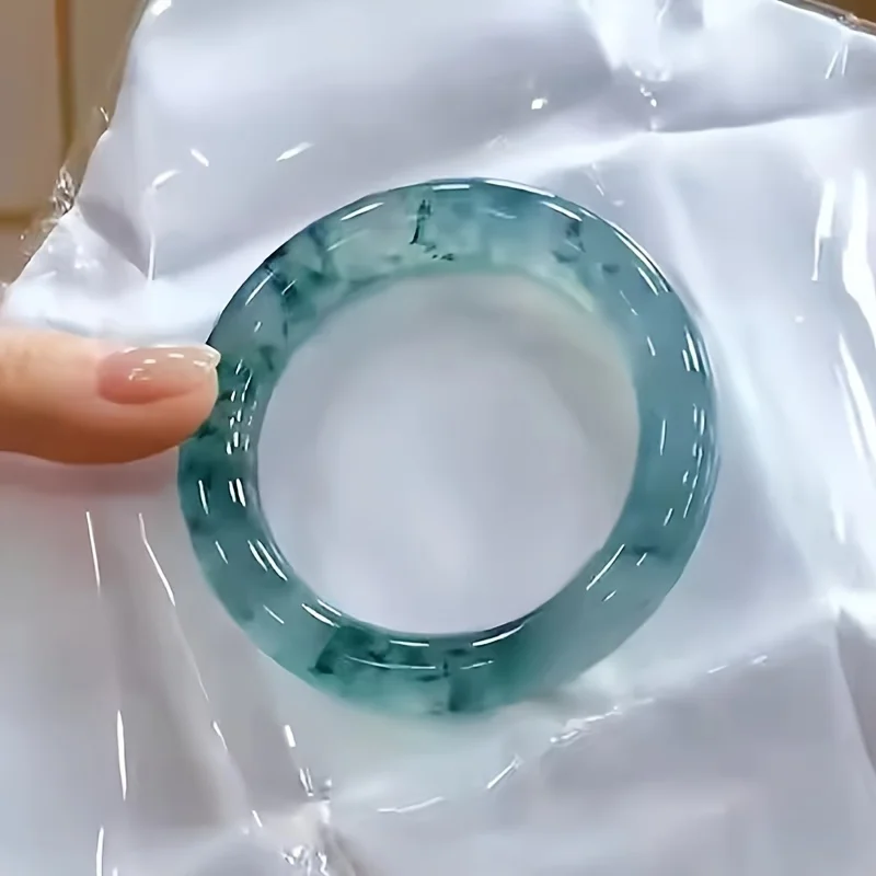 

1pc Elegant Natural Stone Bracelet For Men's Charm Fashion Accessories For Men/Women