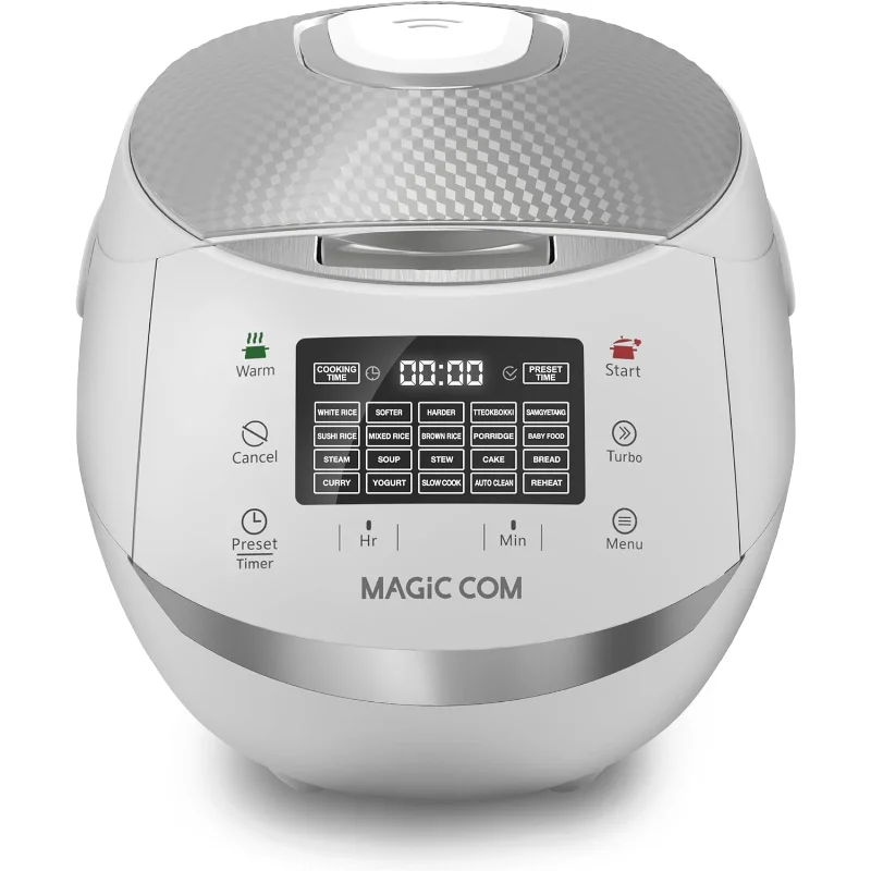 Magic Com Rice Cook… - image
