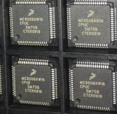 

Бесплатная доставка MC9S08AW16CPUE 5M75B IC 10 шт.