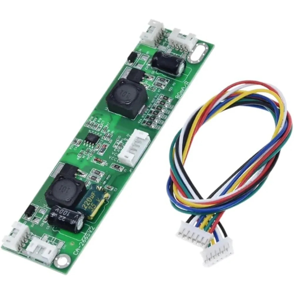 

Ca-266S 32-65Inch Led Tv Backlight Board Universal Inverter Constant Current Boost Converter 80-480Ma Output New 2025 High for R
