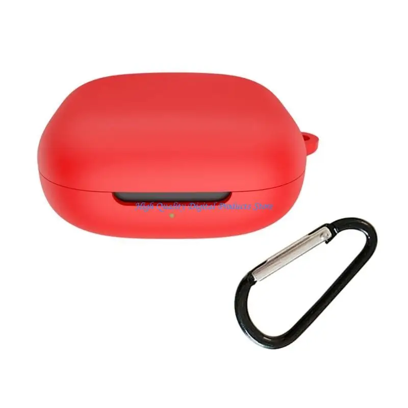 Las bolsas los auriculares caja silicona suave U2Je cubren antiprendamiento para aire OpenFit