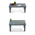 Mesa de Herramientas Gris