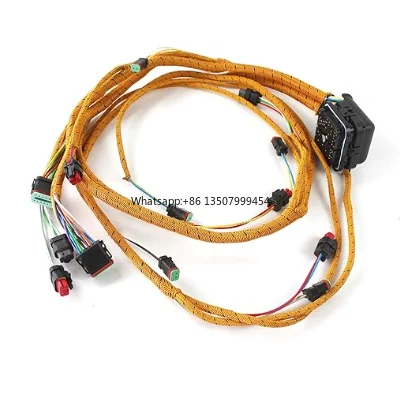

Wiring Harness 263-9001 2639001 for Cat Spares C15 High High Cost-Performance Ratio Engines & Construction Machinery