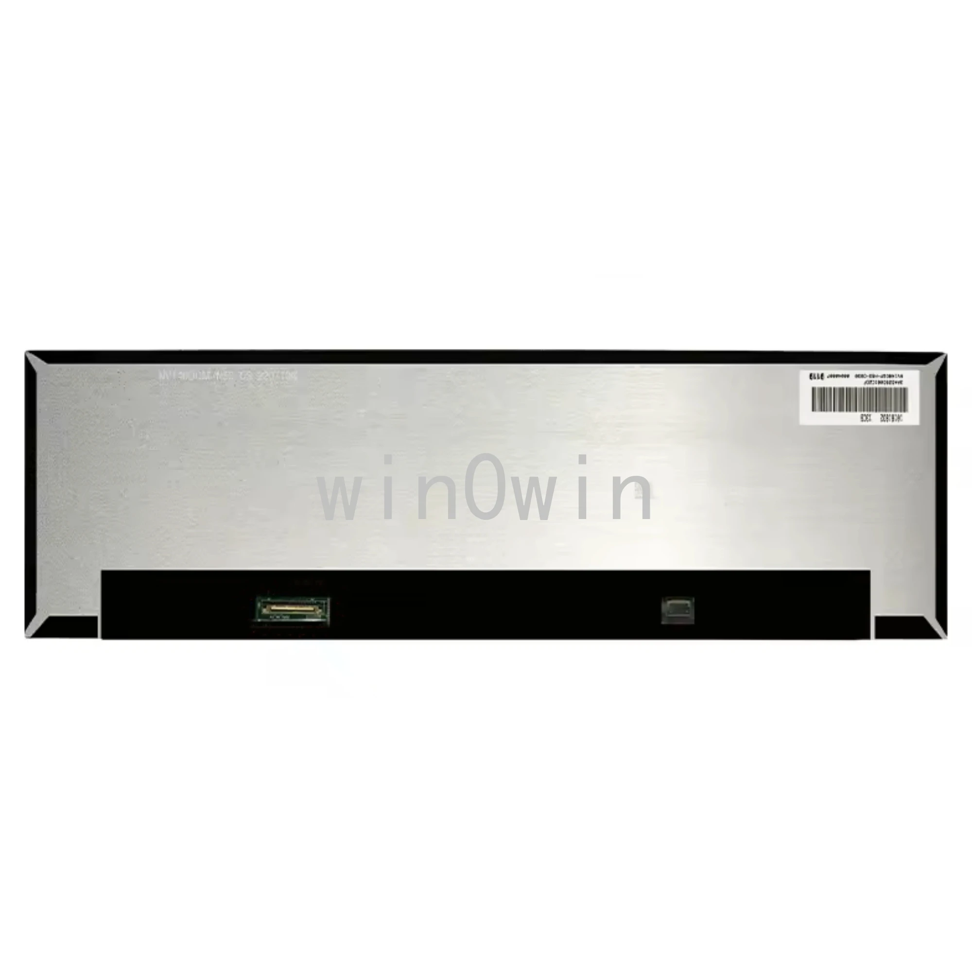 

NV140DQM-N53 14-дюймовый сенсорный экран, разрешение 1920x550, сенсорный экран с платой драйвера, интерфейс Edp, 30 контактов