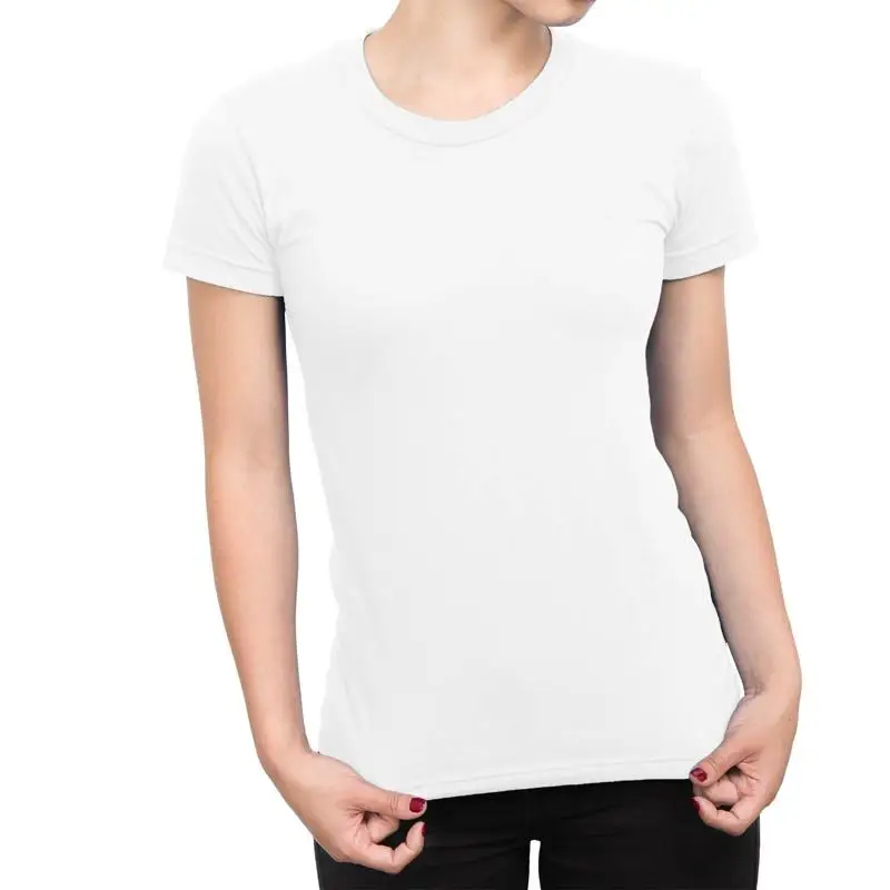 

1T T Shirt Womens Jumping Dolphin With Flock Of Birds