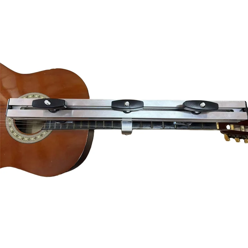 

ABVE-Maintenance Tool Guitar Neck Deformation Corrector Setup For Acoustic Electric Folk Guitars