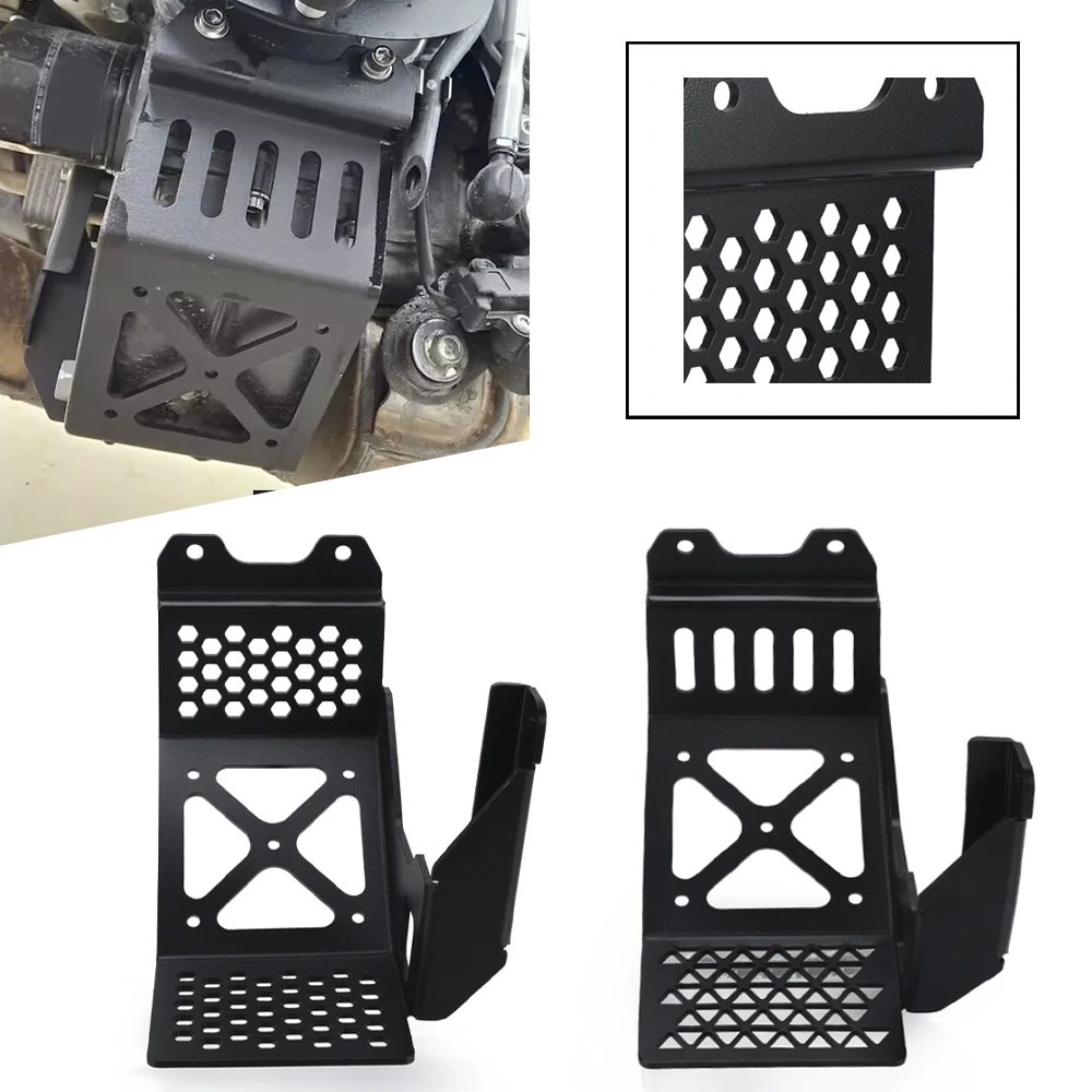 

Tracer 9 / 900 GT Motorcycle Accessories Skid Plate Guard Engine Chassis Guard Protector For Yamaha Tracer 9GT 900GT 2021 - 2025