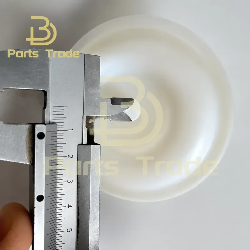 for Diaphragm Pumps PA-3210 3110 3113 3213 Spare Parts Diaphragm Sheet With a Diameter Of 80mm Replacement Membrane