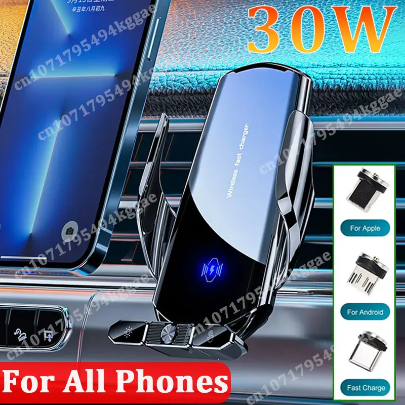 #60 Best Magnetic Car Phone Holders to Buy In 2026