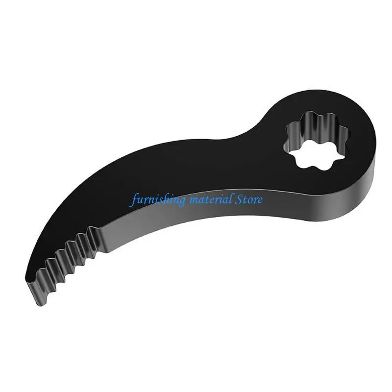 

Y5GD Half Shaft Removal Tool Ratchet Lever Adapter Head Pry Bar Wrench Adapter Head Car Repair Tool Adapter Head Tool