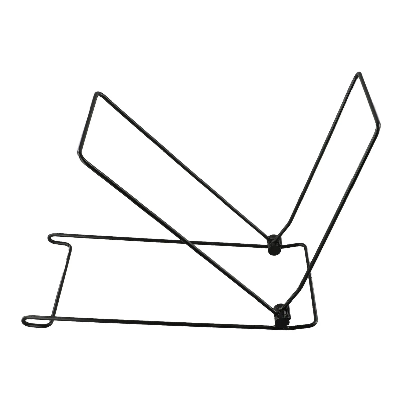 36*16cm Foldable Mount High Carbon Steel Bracket Mounting Bracket User-friendly Design High-carbon Steel Construction
