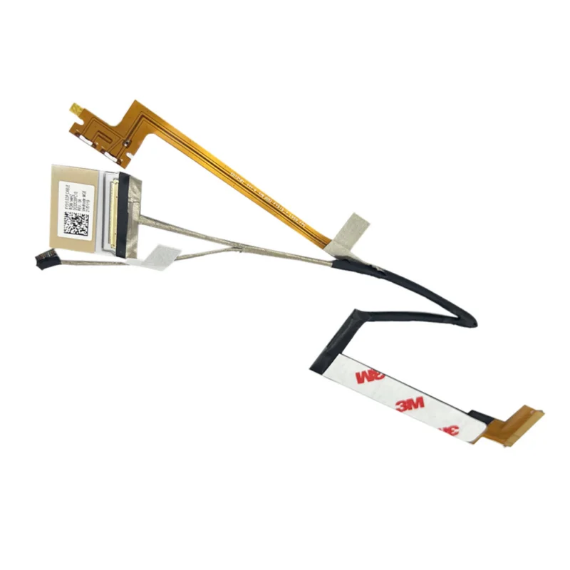 144Hz EDP LCD video display flex cable for Lenovo Y530 y7000 fy515 dc02c00fc10