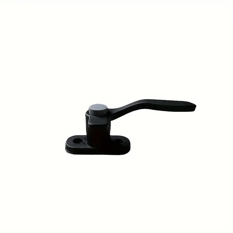 

For RV Camper Interior Window Handle Accessories Durable Plastic Window Crank Handle For Most Caravan Motorhome Models