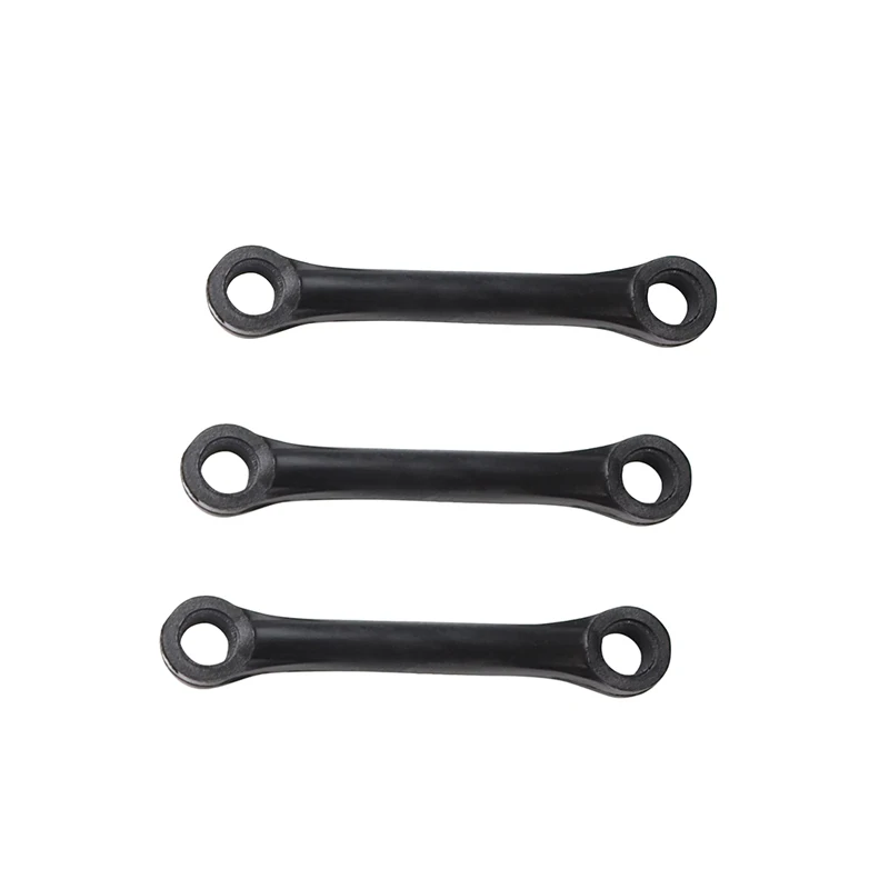 FLY WING FW200 RC Helicopter Spare Parts Main Gear Rotor Housing Control Arm Set Shaft Feathering Shaft