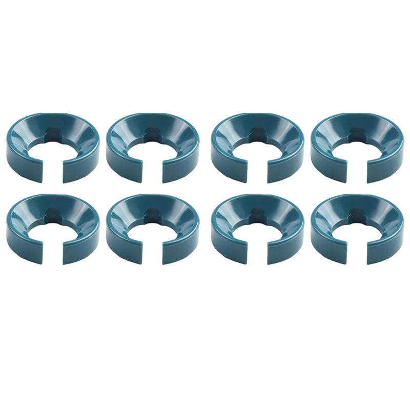 ABZS 8 Uds para soporte 419627-9 sierra de inmersión para SP6000 CA5000 DSP601 DSP600 DHS783/782 accesorios de herramientas eléctricas