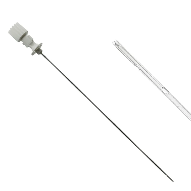 

Presdts 1pc/5pcs/10pcs/20pcs Disposable PVC Cat Catheter With Stylet Side Open 3Fr/4Fr Sterilisation Veterinary Supplies