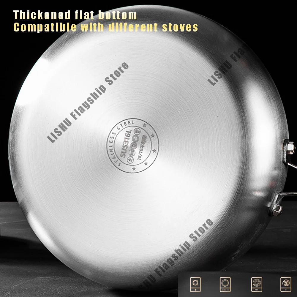 Thumbnail 2 - #6 Compare Non-Stick Wok Pans Before You Buy