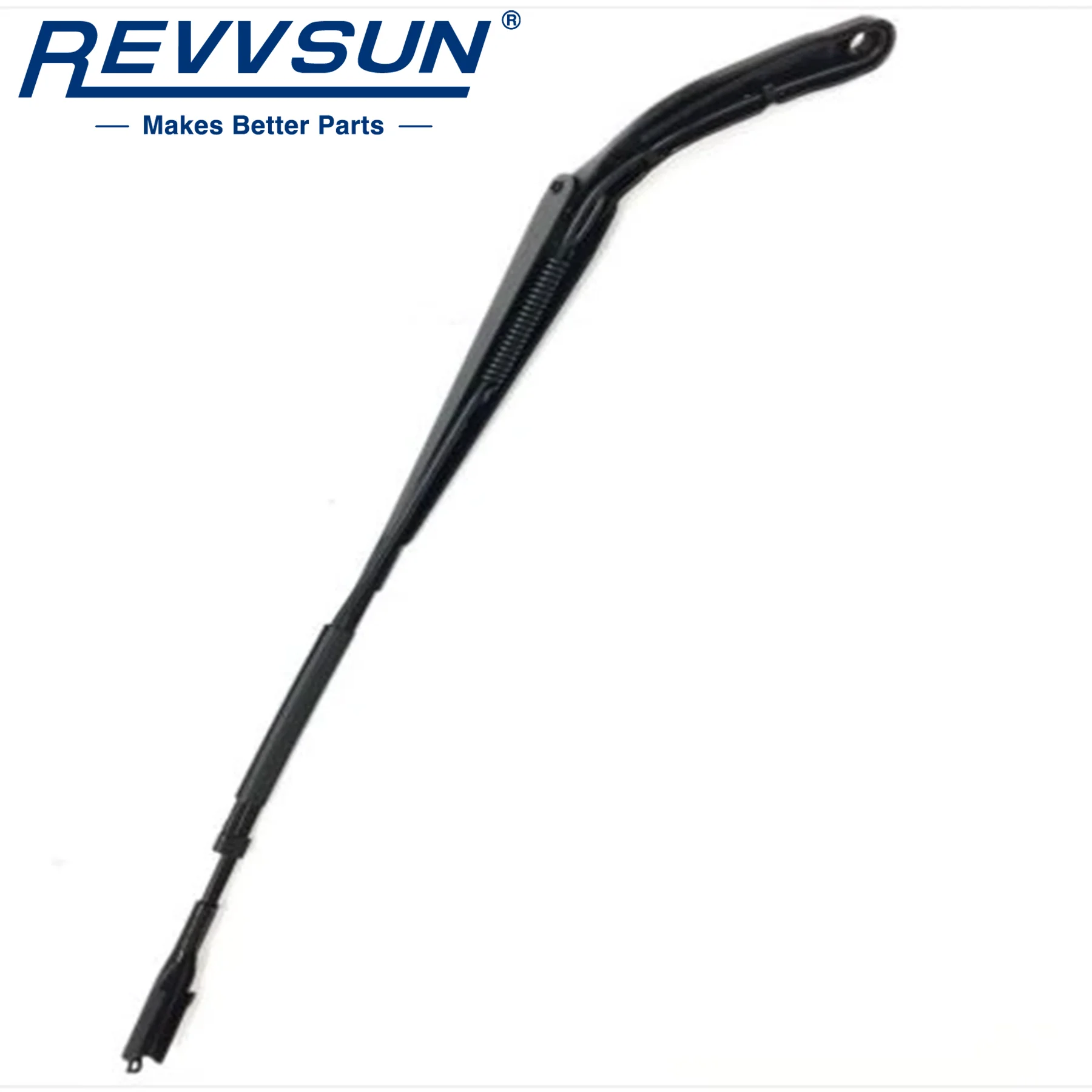

Car Wiper Arm Front Left and Right For Mercedes Bens Sprinter W906 W907 2.5T 2019-2020 9108203200 9108203200 Auto Wipers Parts
