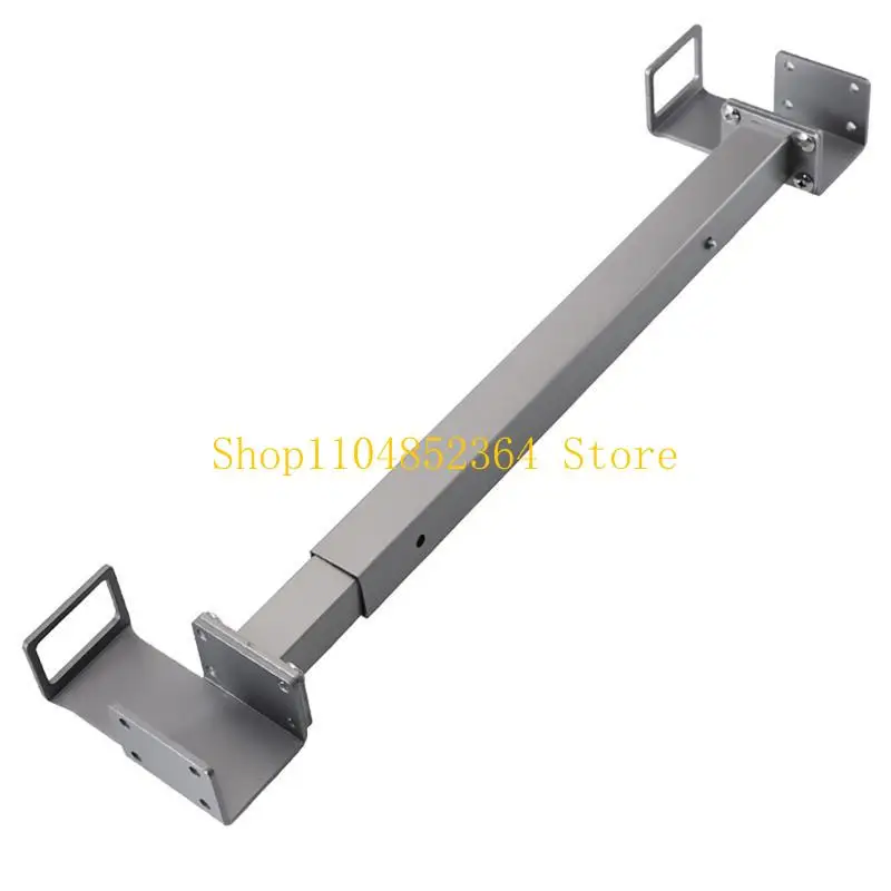 

652F Telescopic Framing Tool Adjustable 16-24inch Stainless Steel Frame Spacing Tool Wall Framing Measurement Jig