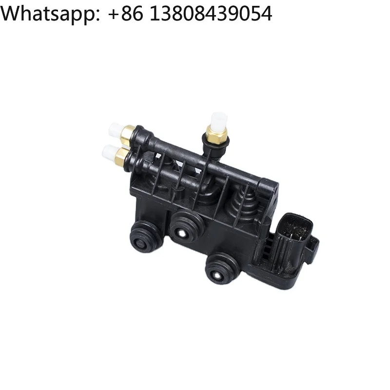 RVH000095 RVH000055 Control Valve Block for Land Rover Range Rover Sport Discovery 3 4 LR3 LR4 L322  Air Suspension Kit
