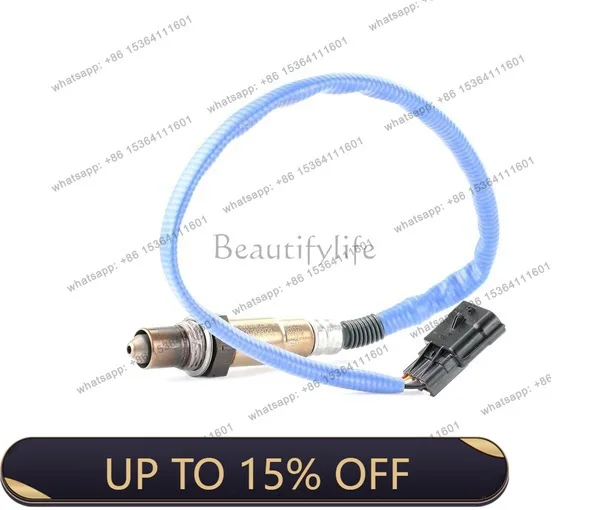 LX applicable oxygen sensor 226A4-2602R 0281004225 2269000Q1K 0258027156 auto parts