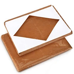 Isı basın merdane için 2 parça Wrap kapak 12X15 inç isı basın kapak süblimasyon ısı basın makinesi için isıya dayanıklı