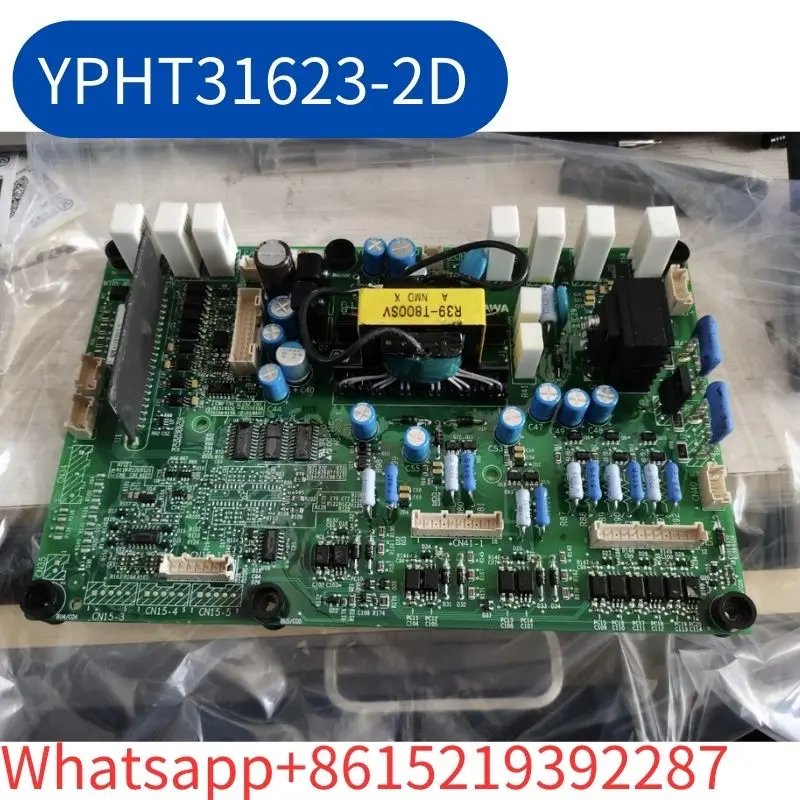 

YPHT31623-2D ETC721311 плата драйвера б/у тест ОК