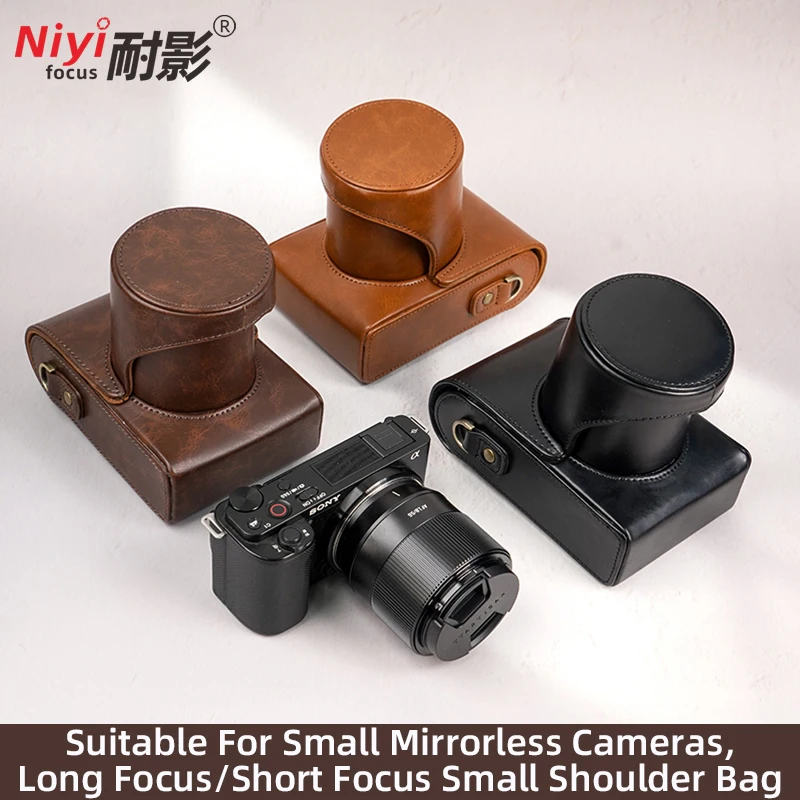 Pu Leather Case For… - image