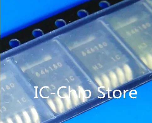 5PCS~100PCS/LOT  NJM2846DL3-18  NJM2846DL3  846180  TO-252  NEW ORIGINAL