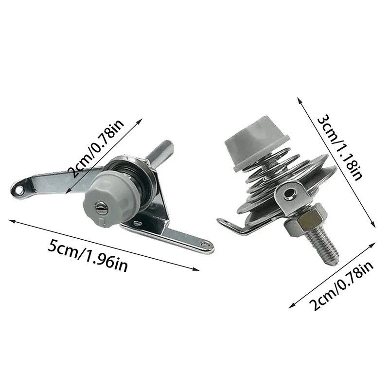 Flat Car Thread Clamp Computer Flat Car Original Thread Clamp Sewing Machine Accessories